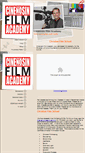 Mobile Screenshot of cinenosin.com